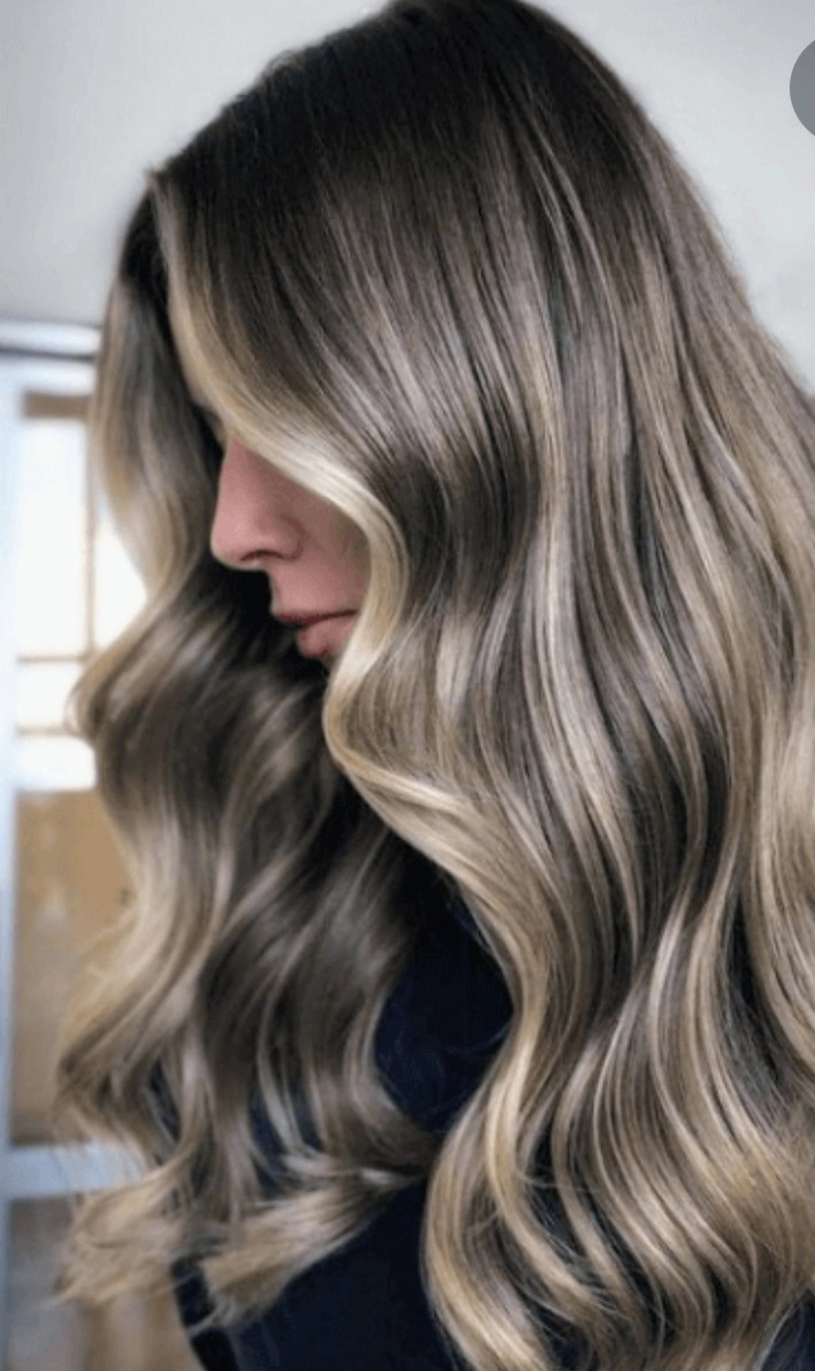 Hairlounge by S Style - Friseursalon - Hair Colors Referenzbild