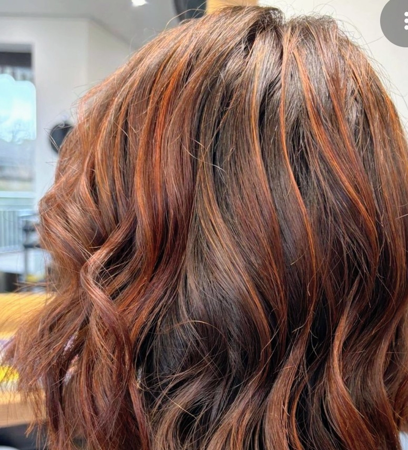 Hairlounge by S Style - Friseursalon - Hair Colors Referenzbild
