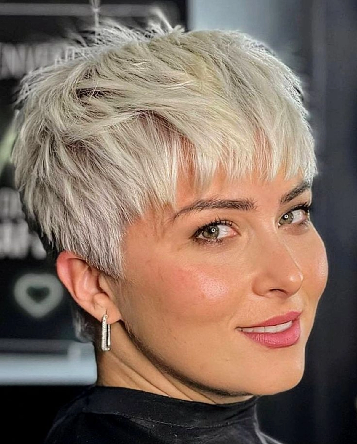 Hairlounge by S Style - Friseursalon - Hair Colors Referenzbild