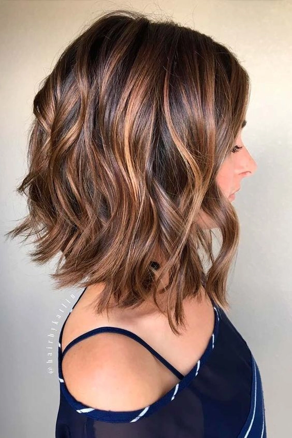 Hairlounge by S Style - Friseursalon - Hair Colors Referenzbild