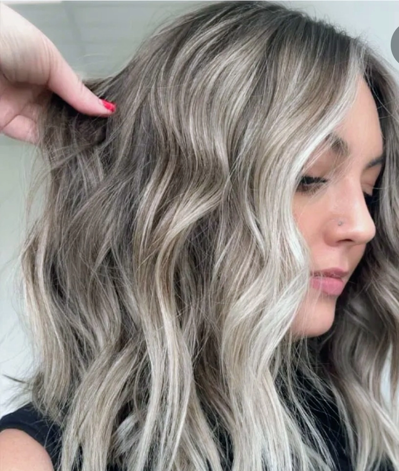 Hairlounge by S Style - Friseursalon - Hair Colors Referenzbild