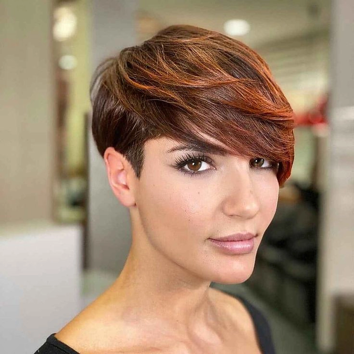 Hairlounge by S Style - Friseursalon - Hair Colors Referenzbild