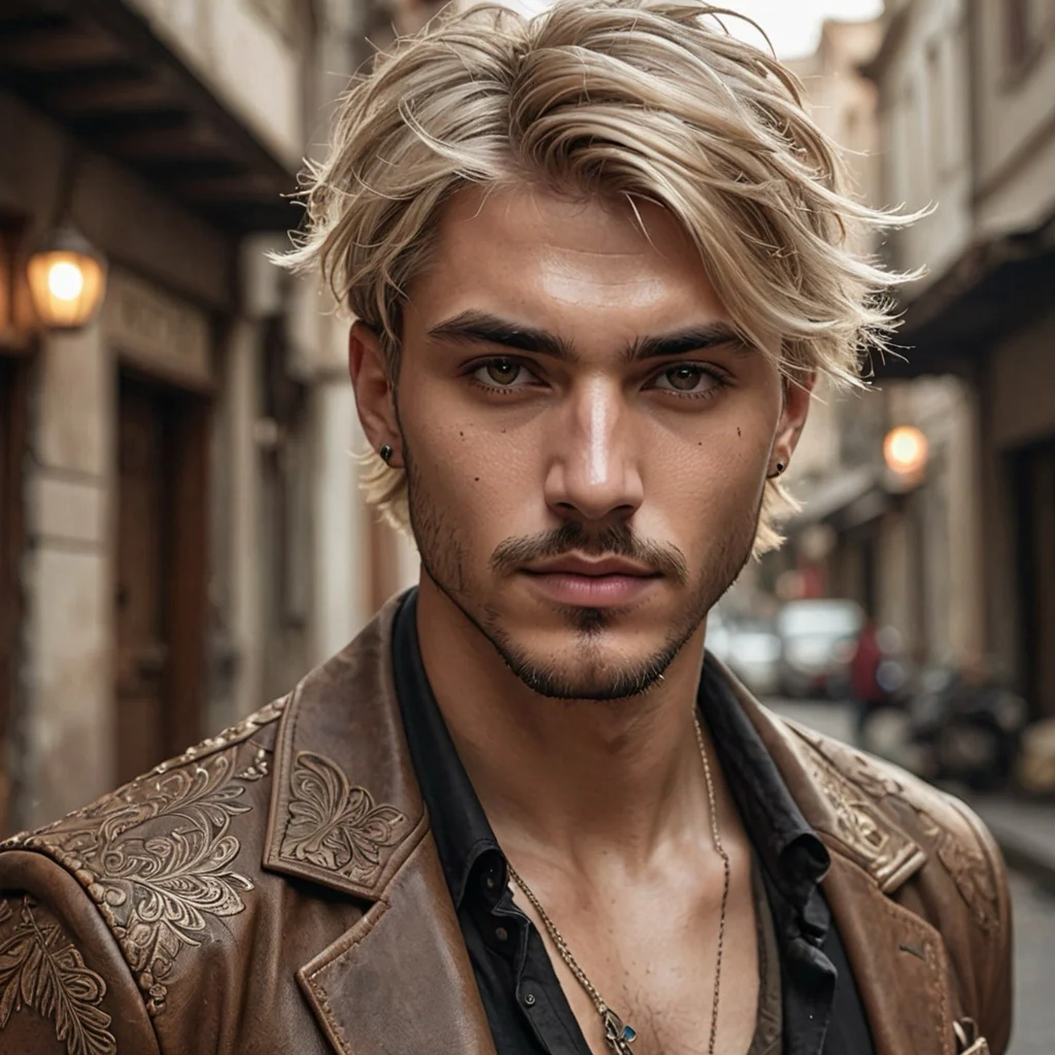 Hairlounge by S Style - Friseursalon - Hairstyles Referenzbild