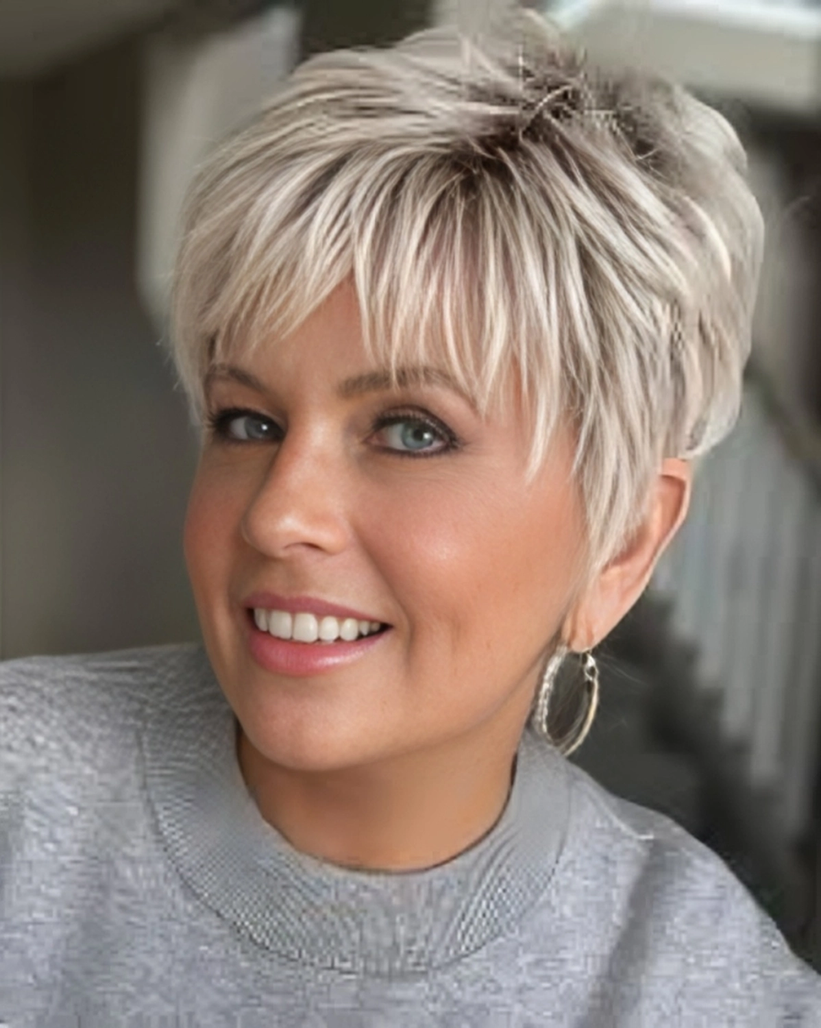 Hairlounge by S Style - Friseursalon - Hairstyles Referenzbild