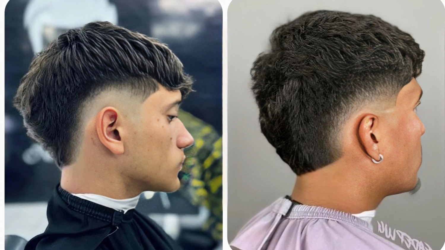 Hairlounge by S Style - Friseursalon - Hairstyles Referenzbild