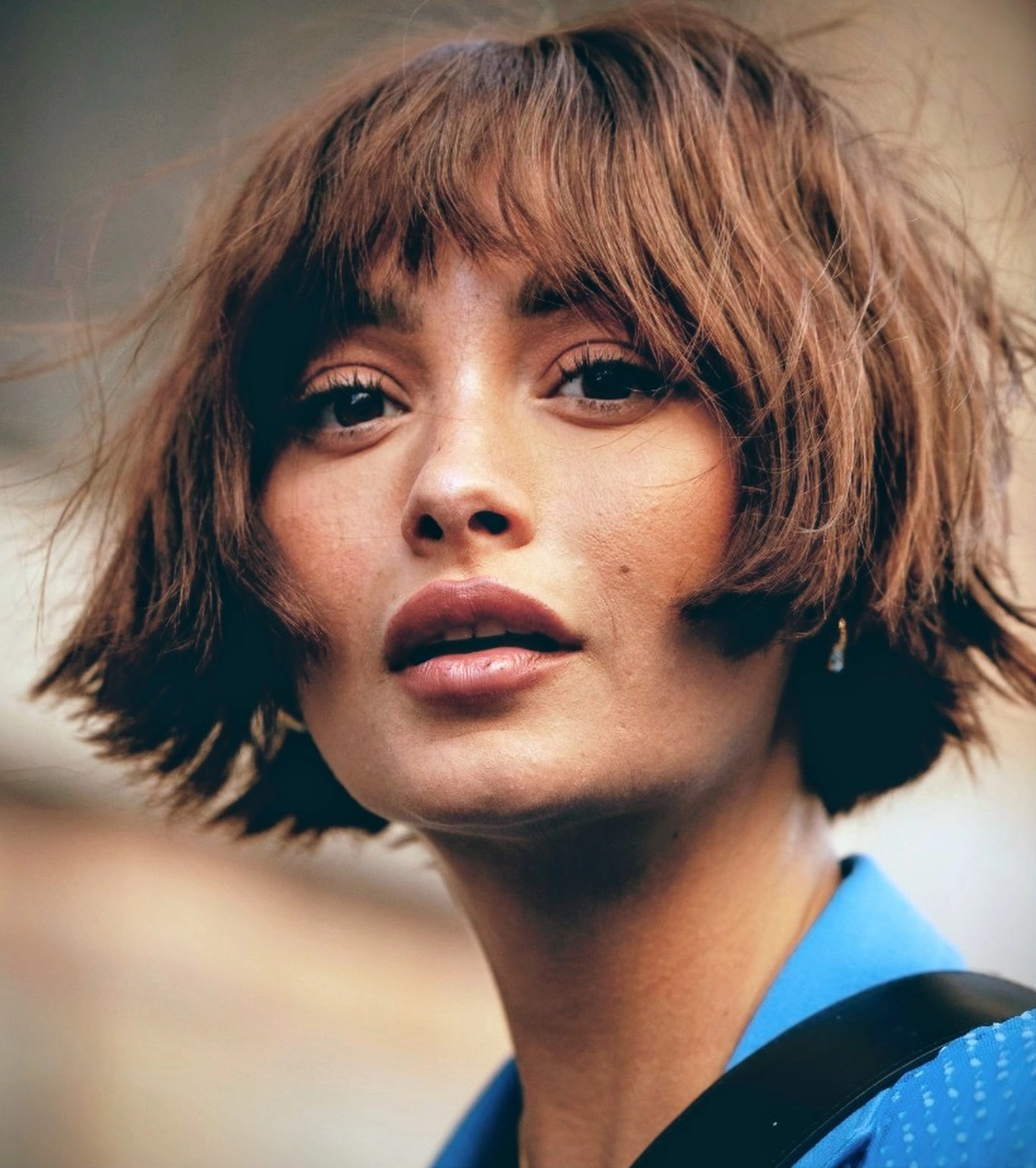 Hairlounge by S Style - Friseursalon - Hairstyles Referenzbild