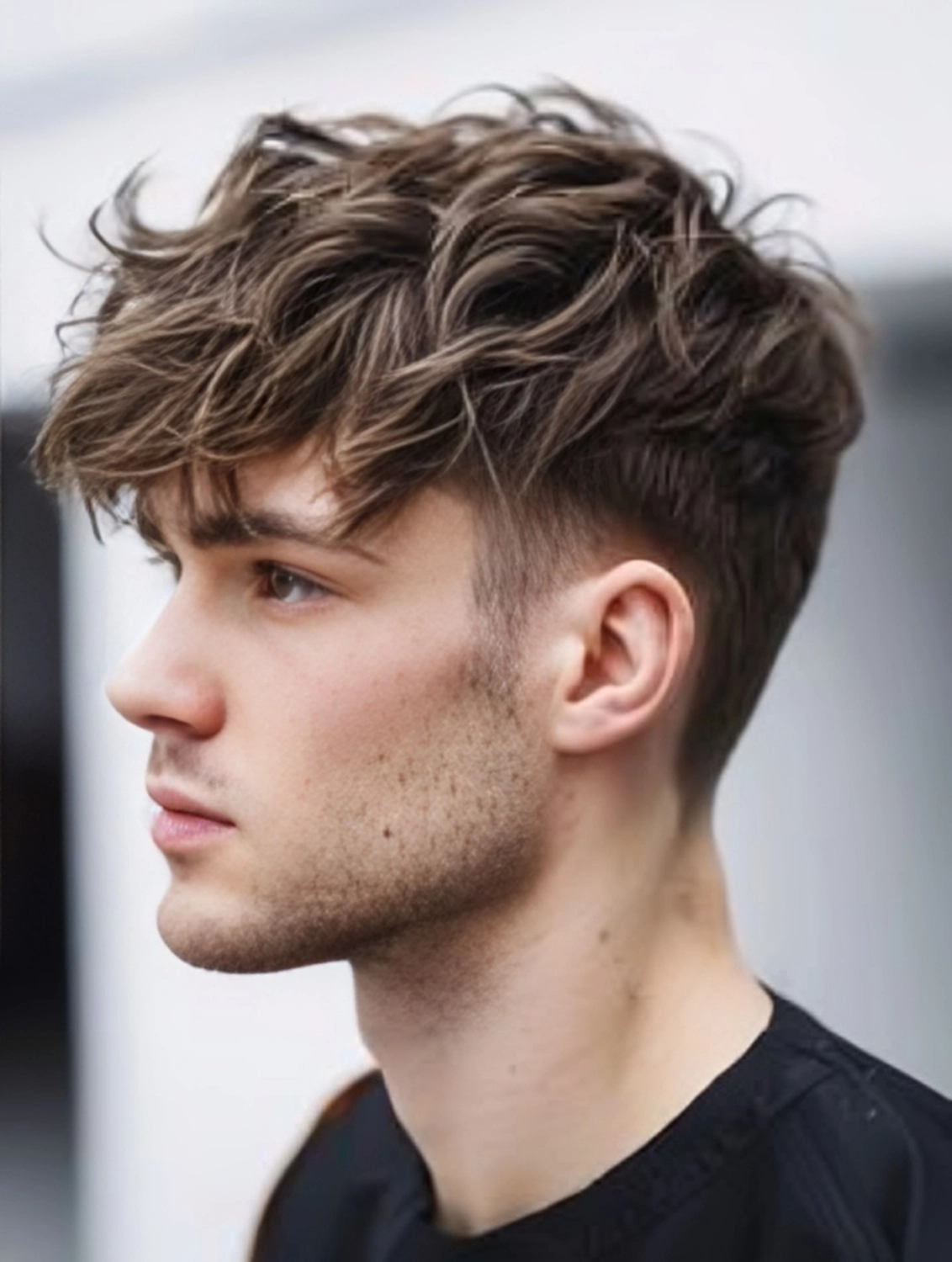 Hairlounge by S Style - Friseursalon - Hairstyles Referenzbild