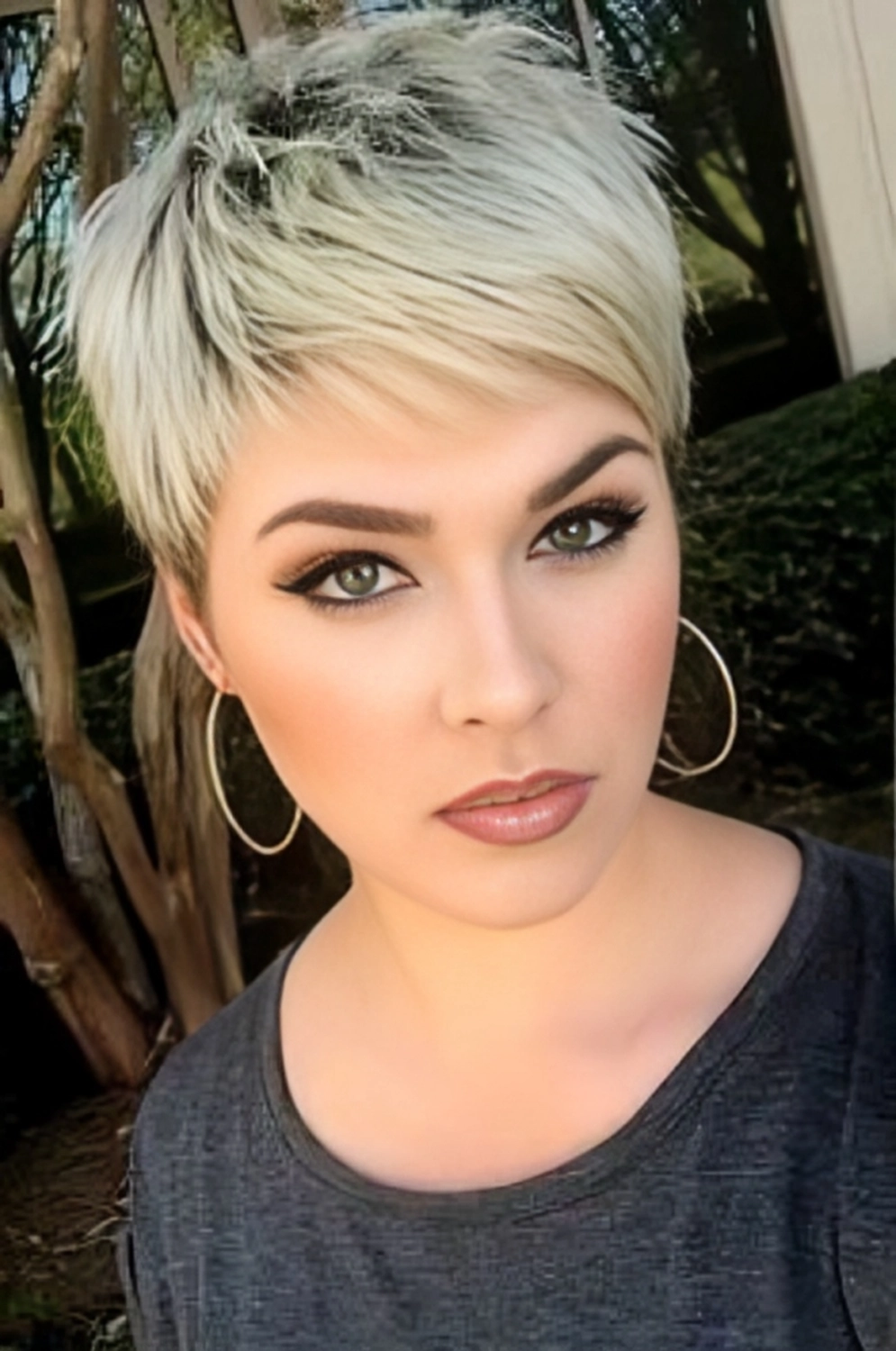 Hairlounge by S Style - Friseursalon - Hairstyles Referenzbild