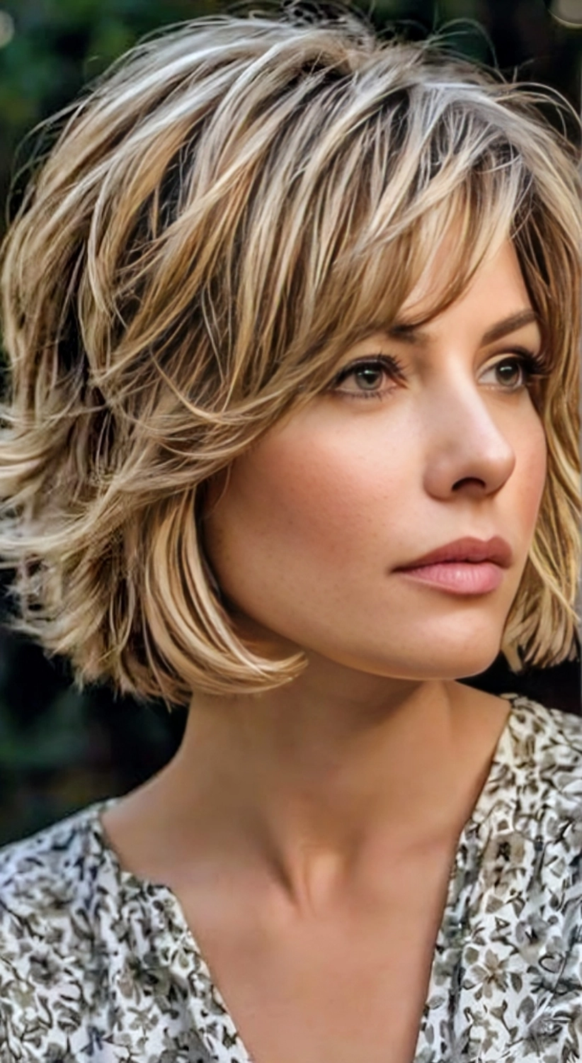 Hairlounge by S Style - Friseursalon - Hairstyles Referenzbild