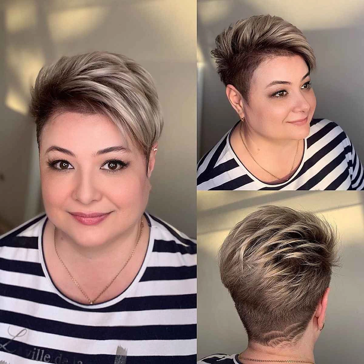 Hairlounge by S Style - Friseursalon - Hairstyles Referenzbild