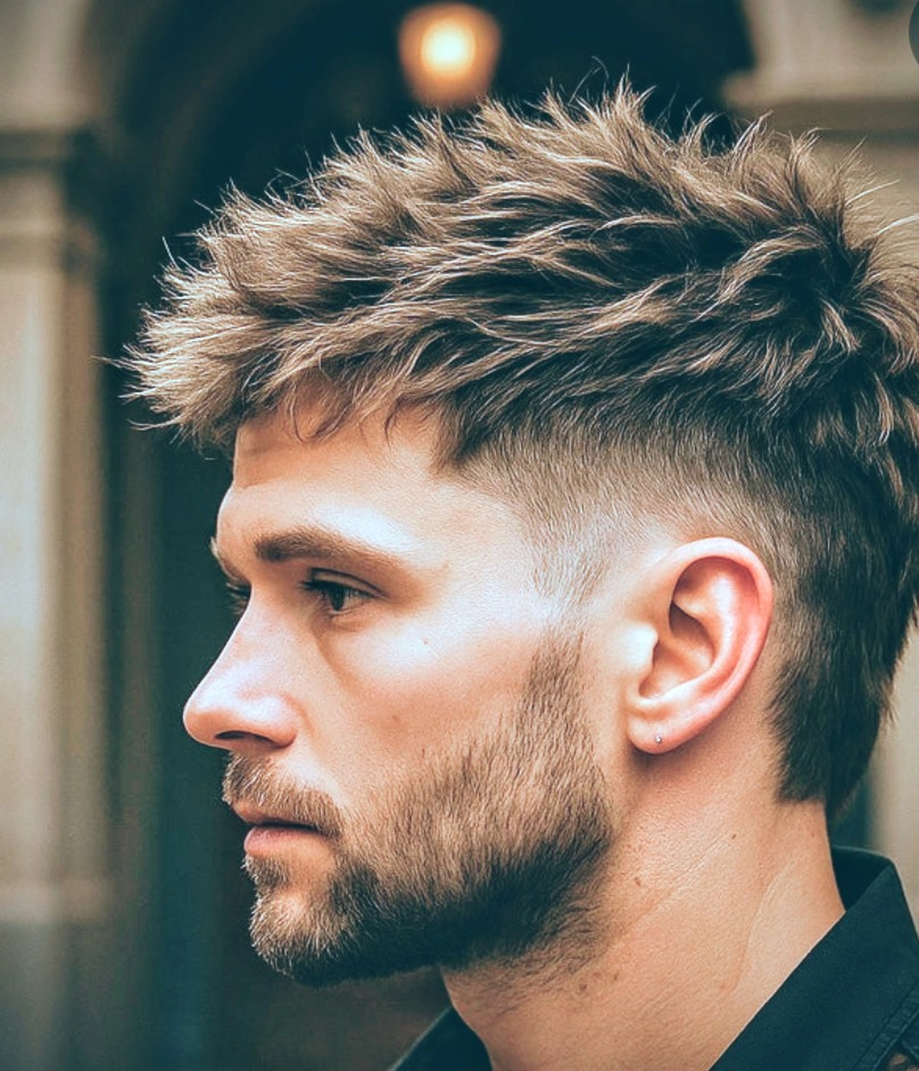 Hairlounge by S Style - Friseursalon - Haircuts Referenzbild