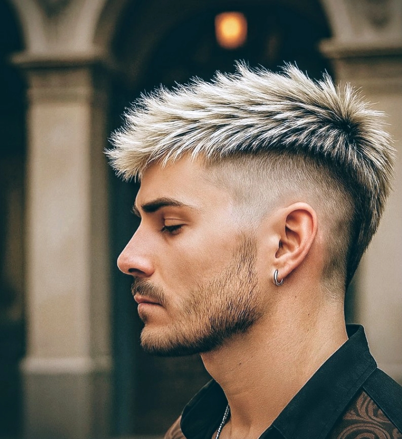 Hairlounge by S Style - Friseursalon - Haircuts Referenzbild