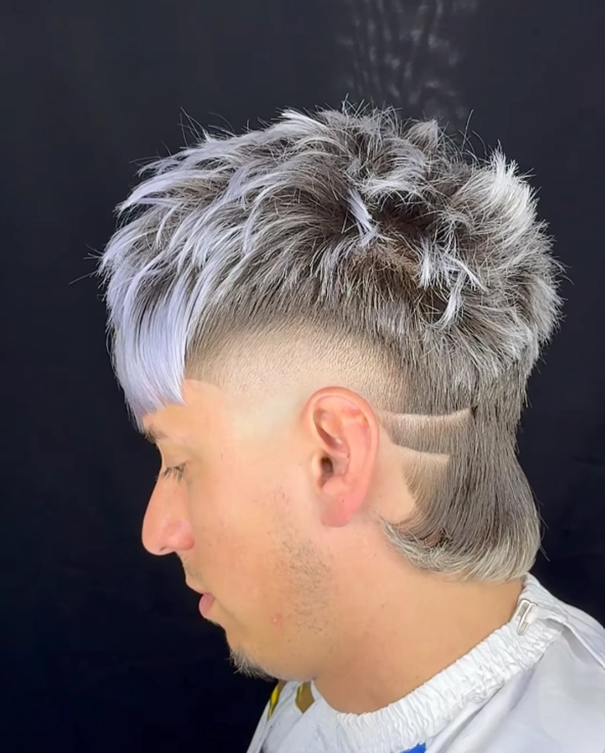 Hairlounge by S Style - Friseursalon - Haircuts Referenzbild