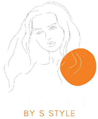 Logo Hairlounge by S Style - Friseursalon