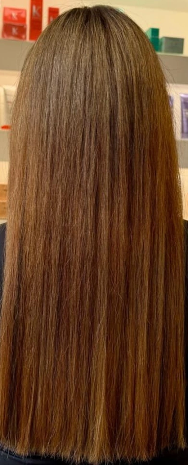 Hairlounge by S Style - Friseursalon - Hair Colors Referenzbild