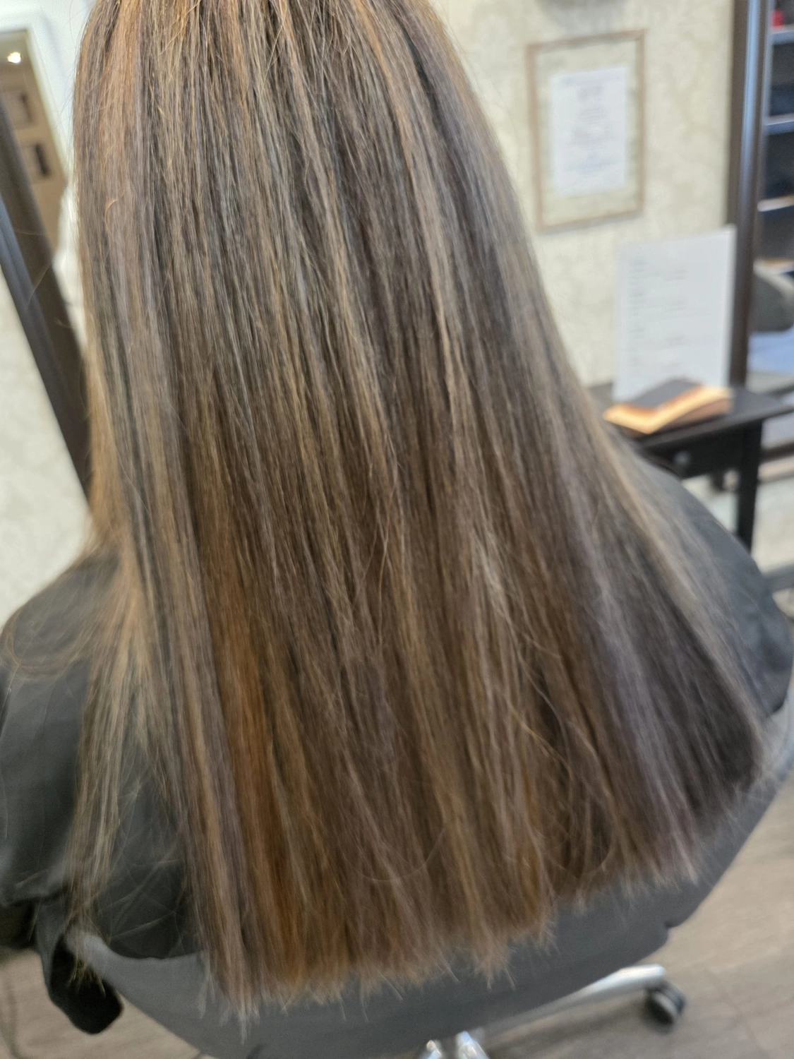 Hairlounge by S Style - Friseursalon - Hair Colors Referenzbild