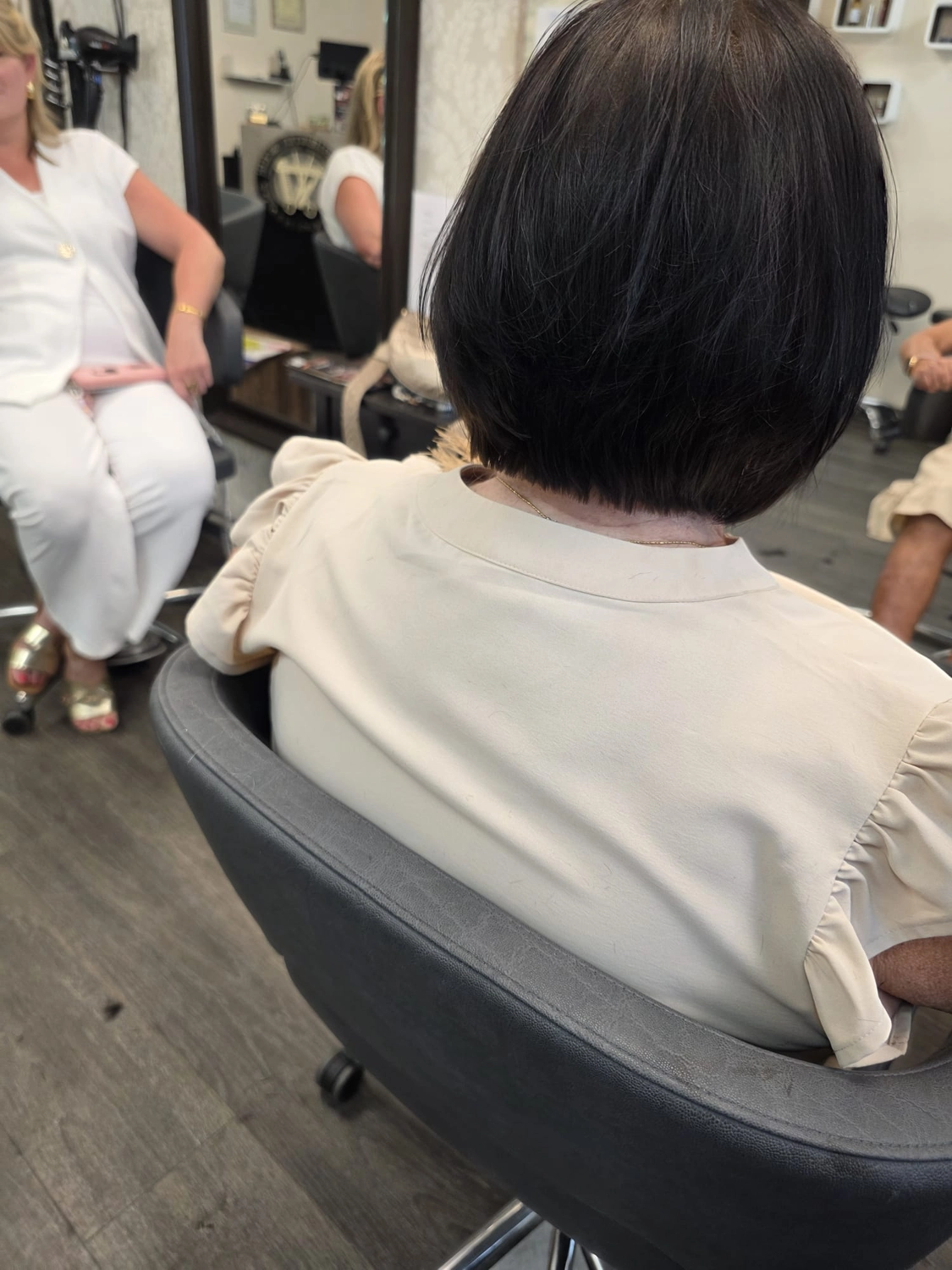 Hairlounge by S Style - Friseursalon - Hair Colors Referenzbild