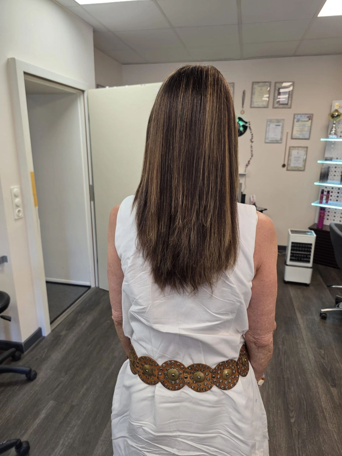 Hairlounge by S Style - Friseursalon - Hair Colors Referenzbild